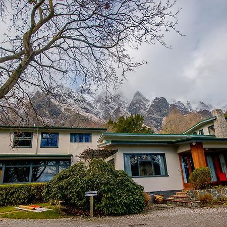 Remarkables Lodge Jack's Point Экстерьер фото