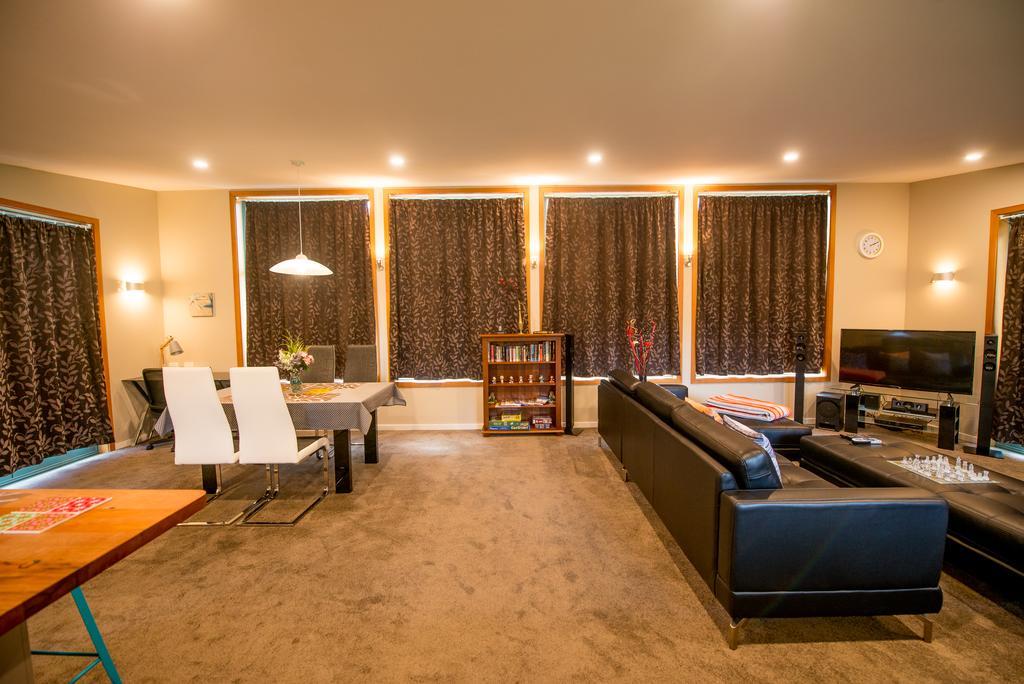 Remarkables Lodge Jack's Point Экстерьер фото
