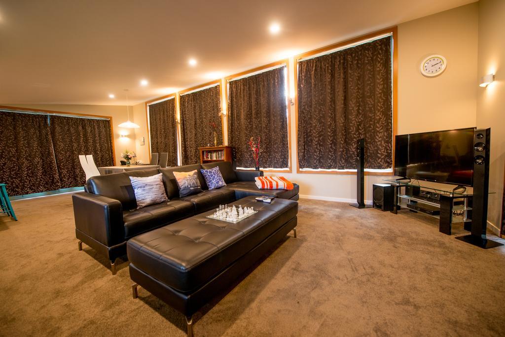 Remarkables Lodge Jack's Point Экстерьер фото