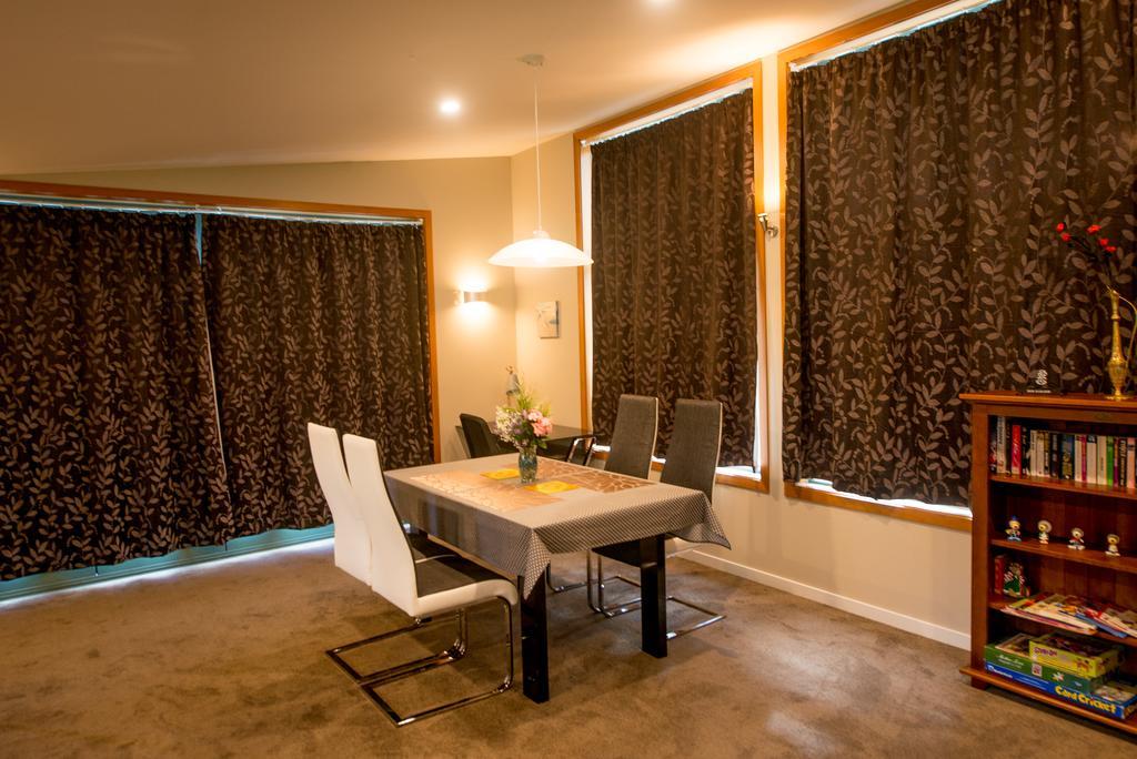 Remarkables Lodge Jack's Point Экстерьер фото