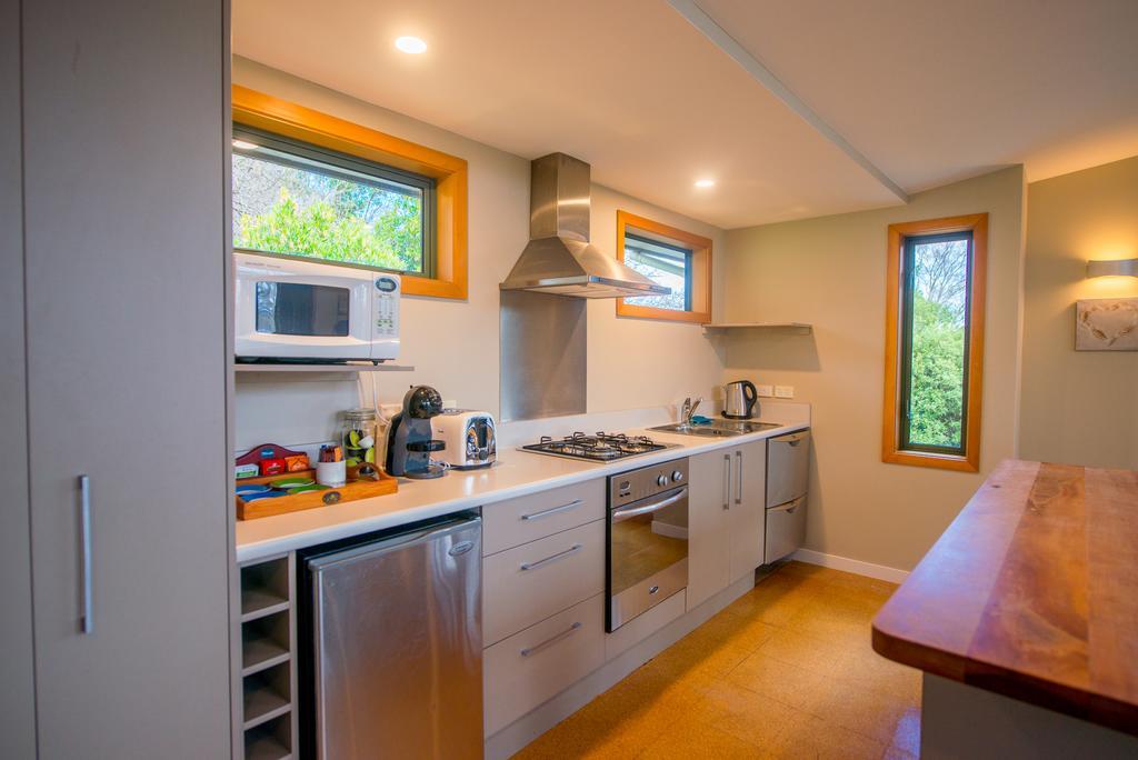 Remarkables Lodge Jack's Point Экстерьер фото