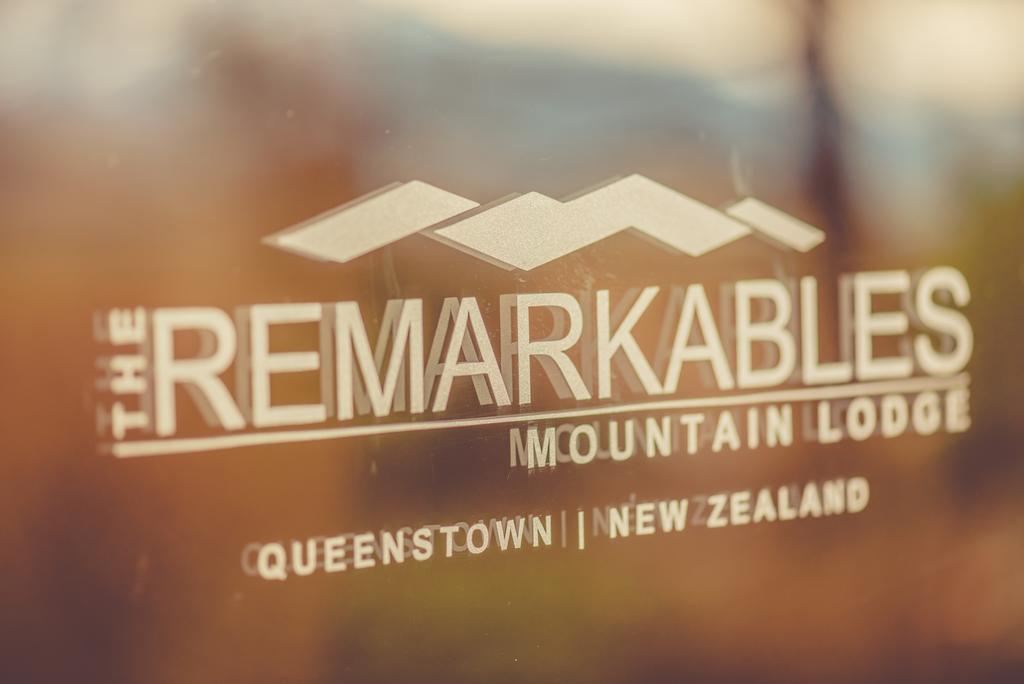 Remarkables Lodge Jack's Point Экстерьер фото