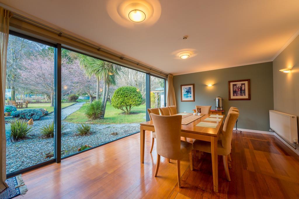 Remarkables Lodge Jack's Point Экстерьер фото