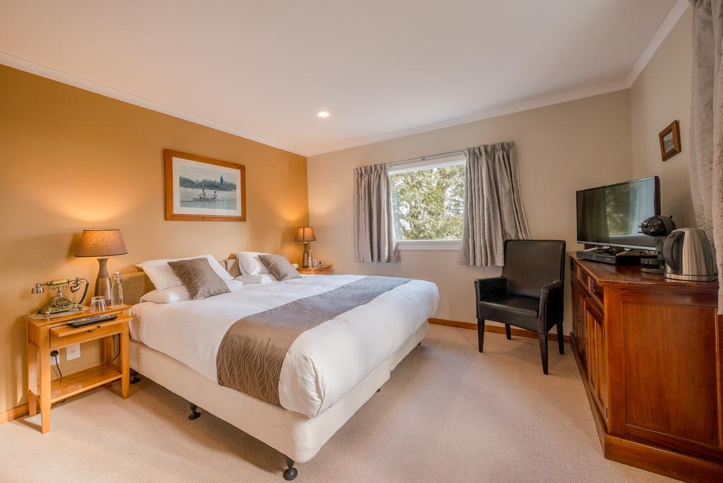 Remarkables Lodge Jack's Point Экстерьер фото
