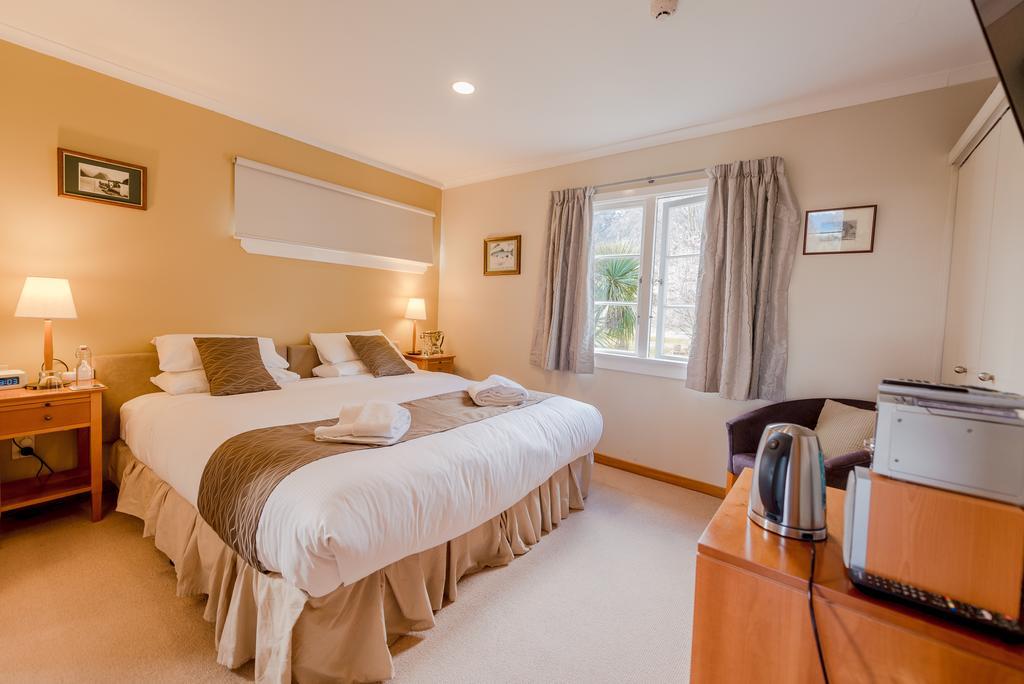 Remarkables Lodge Jack's Point Экстерьер фото