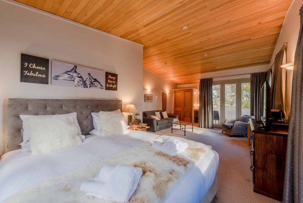 Remarkables Lodge Jack's Point Экстерьер фото