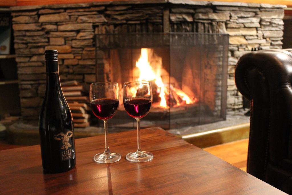 Remarkables Lodge Jack's Point Экстерьер фото