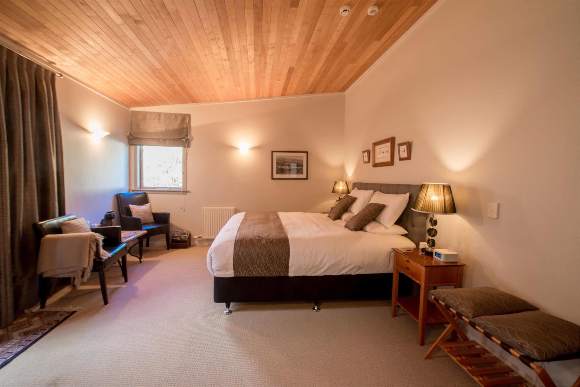 Remarkables Lodge Jack's Point Экстерьер фото