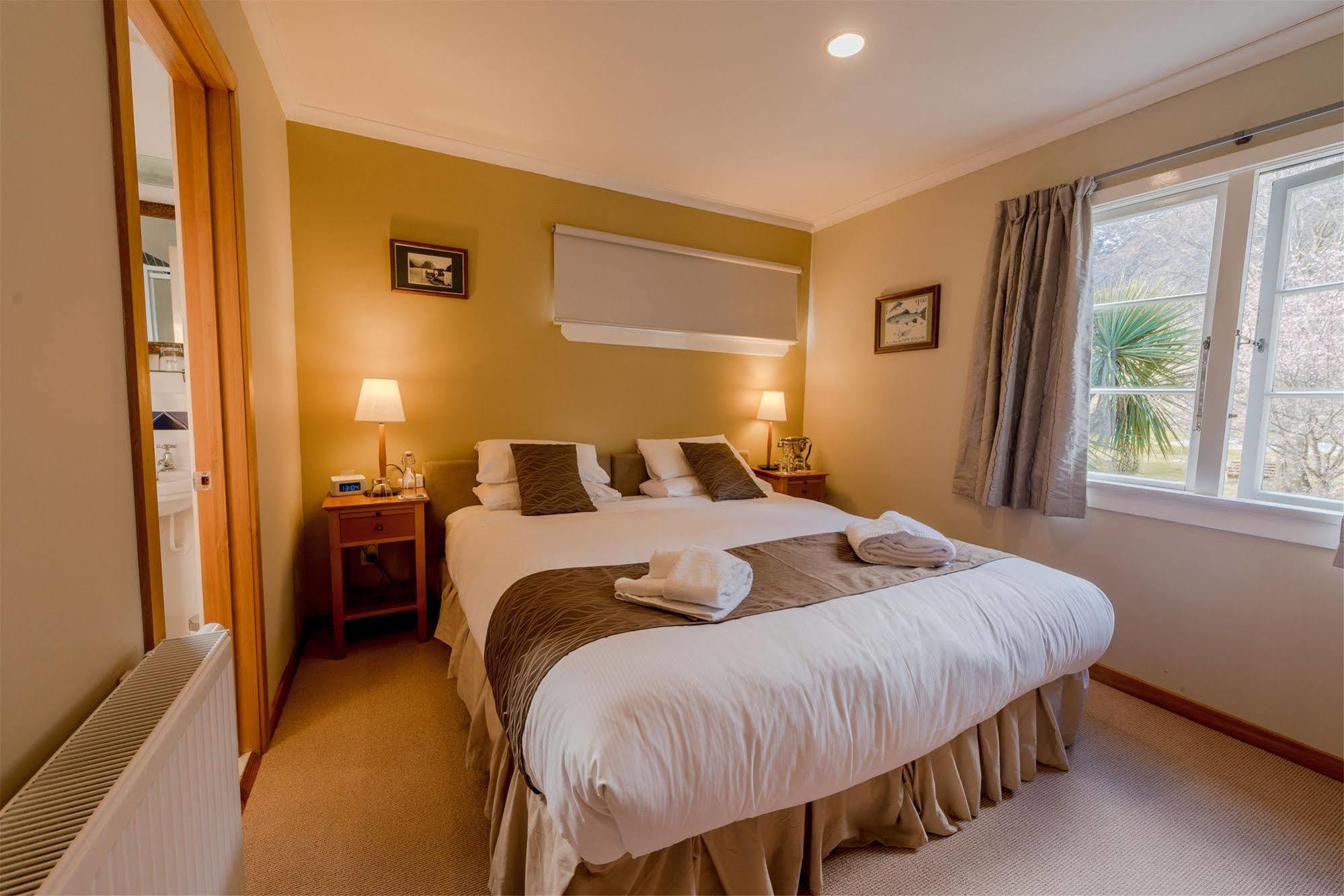 Remarkables Lodge Jack's Point Экстерьер фото