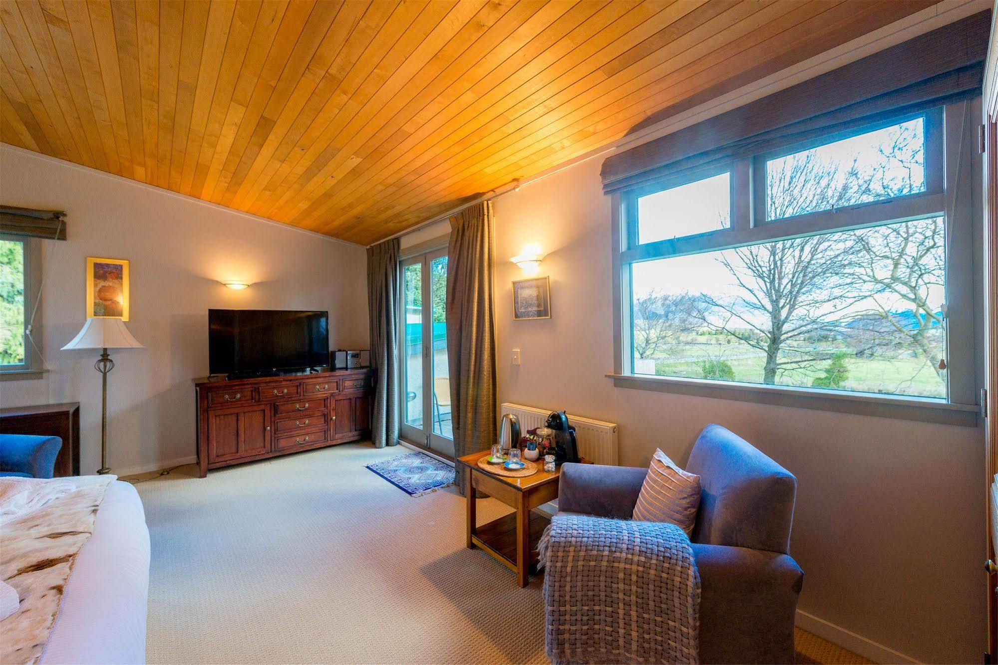 Remarkables Lodge Jack's Point Экстерьер фото