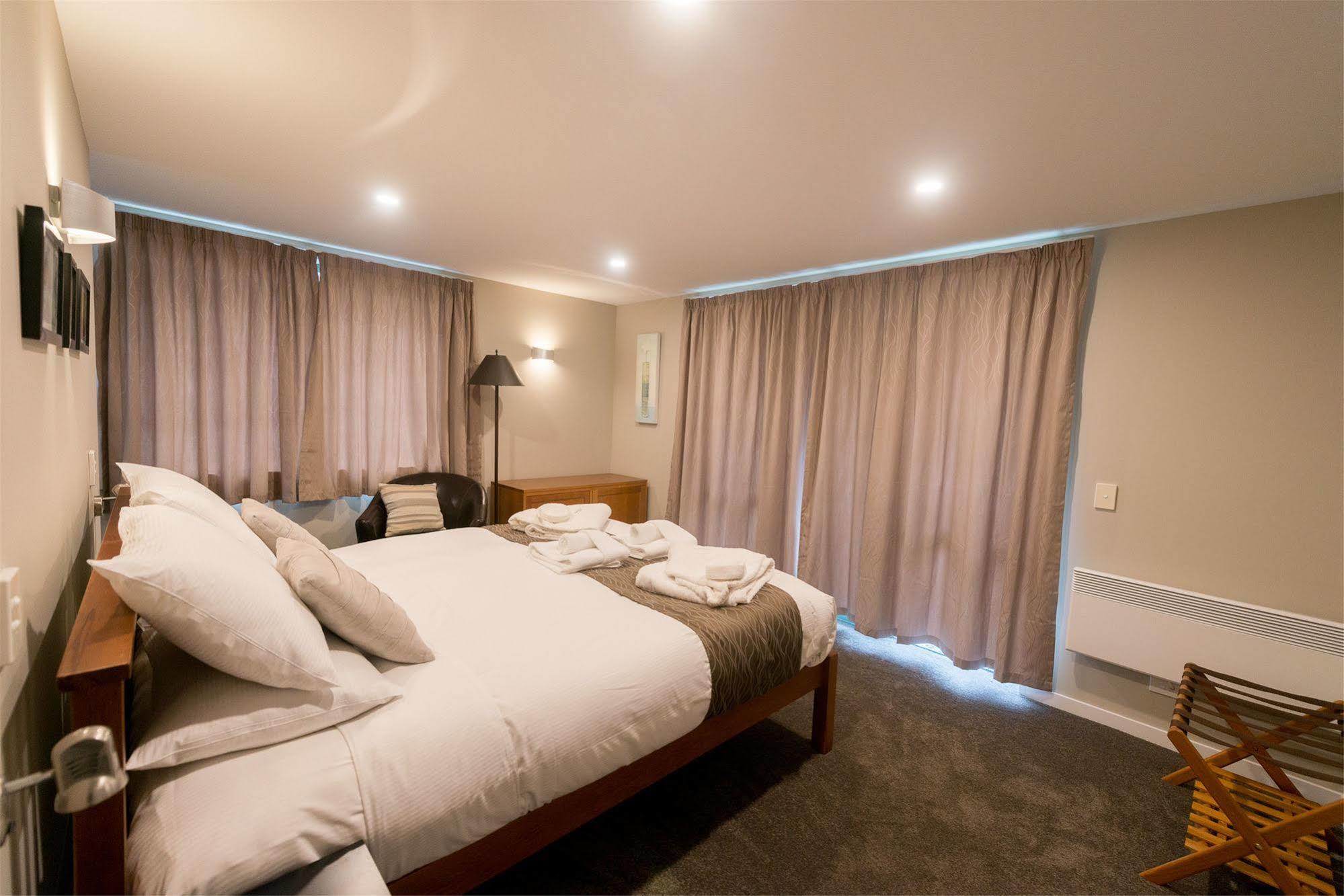 Remarkables Lodge Jack's Point Экстерьер фото